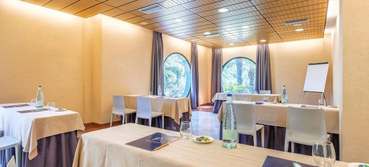 千年花园住宿(Port Jardín Milenio)图片