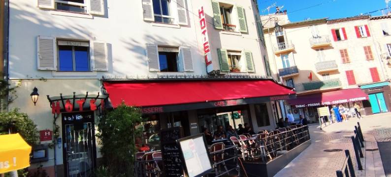 胜利精品酒店(La Victoire Boutique Hotel)图片