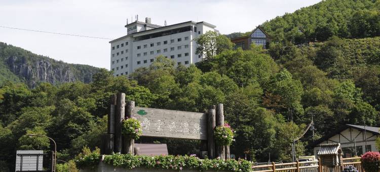 大雪酒店(Hotel Taisetsu Onsen＆Canyon Resort)图片