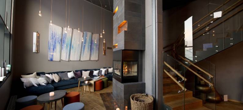 斯瓦尔巴德酒店-普法瑞恩(Svalbard Hotell | Polfareren)图片