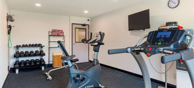 品质酒店(Quality Inn)图片