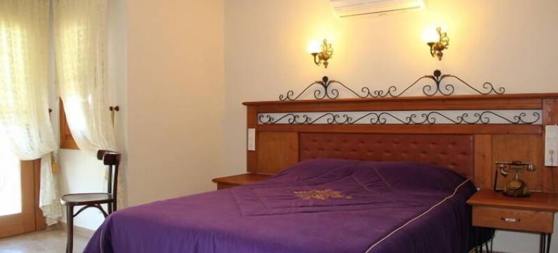 科纳克图瑟尔艾菲酒店(Konak Tuncel Efe)图片