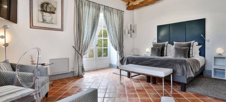 比尼亚克沙特勒斯酒店(La Chartreuse du Bignac - Teritoria)图片