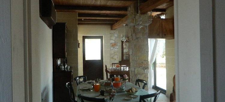 丰塔纳维奇亚住宿加早餐酒店(Fontana Vecchia B&B)图片