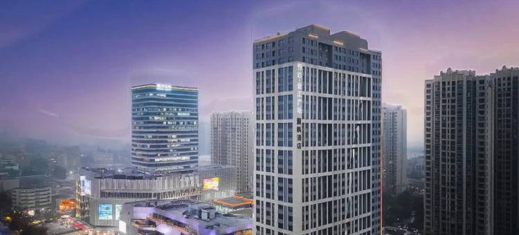 云居巨幕 | 180°云端观影美宿(许昌金汇广场胖东来天使城店)图片