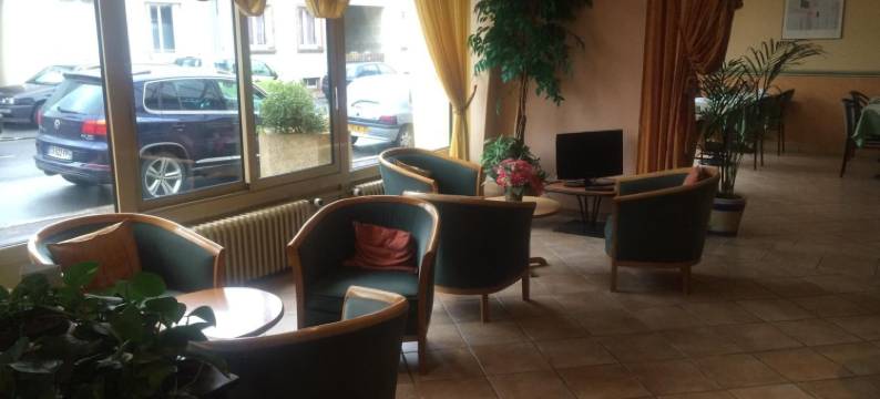 安妮·德博热酒店(Anne de Beaujeu)图片