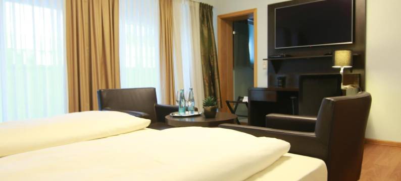 普菲尔穆勒餐厅酒店(Hotel-Restaurant Pfeffermühle Balingen)图片