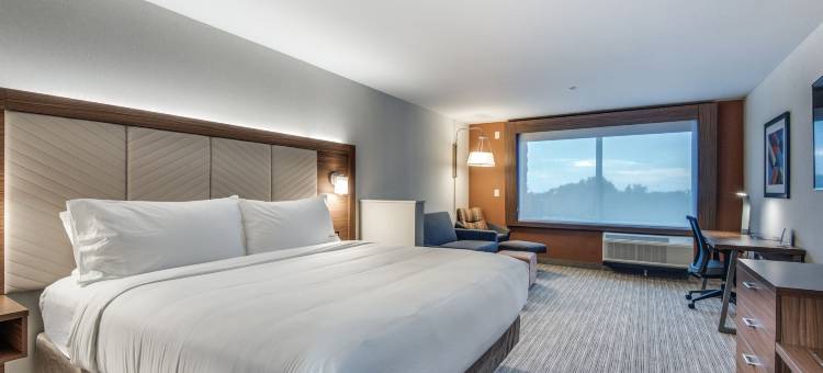 智选假日套房酒店-达拉斯北/艾迪生(Holiday Inn Express & Suites Dallas North - Addison)图片