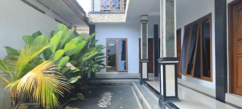 吉安雅酒店(Hotel Gianyar)图片