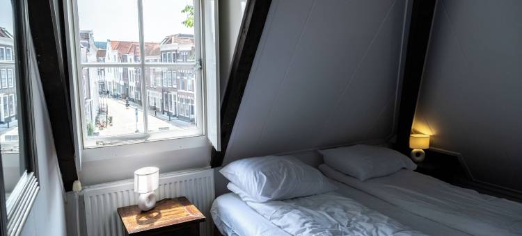 德索坦因沃公寓(De Soeten Inval)图片