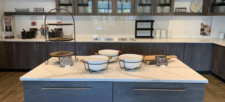 纳什维尔朱丽叶山Residence Inn 酒店(Residence Inn Nashville Mt. Juliet)图片