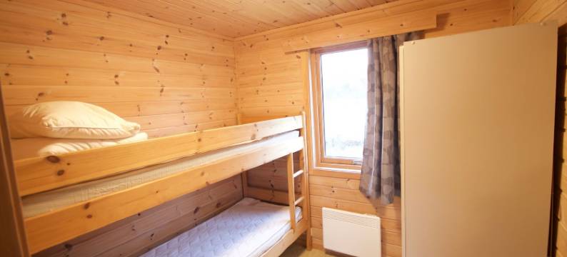 索斯特兰假日公园(Solstrand Camping)图片