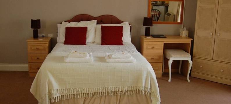 猎鹰巢旅店(Falcons Nest)图片