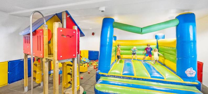 坎帕内·贝伊登·斯特兰德民宿(First Camp Bøjden Strand)图片