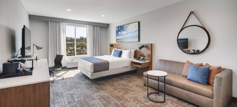 Ayres卡尔斯巴德维斯塔酒店(Ayres Hotel Vista Carlsbad)图片