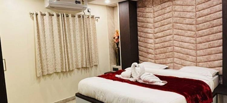 维万塔酒店(Hotel Vivaanta)图片