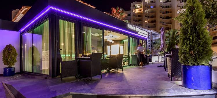 Villa Mariazinha 魅力酒店(Villa Mariazinha Charming Hotel)图片