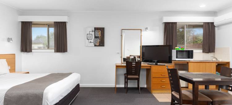 Mantra Mount Gambier图片