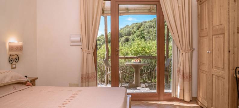 阿迪欧拉乡村度假村-原创酒店(Hotel Aldiola Country Resort)图片