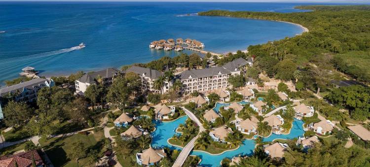 拖鞋南岸酒店 - 全包式 - 仅供情侣入住(Sandals South Coast All Inclusive - Couples Only)图片