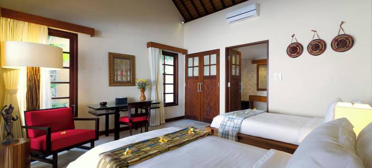 圣维拉别墅(Villa San)图片