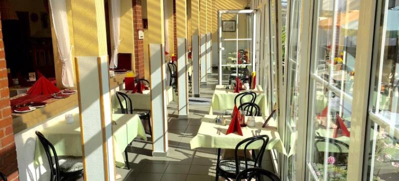 罗德巴赫穆勒酒店(Hotel Rodebachmühle)图片