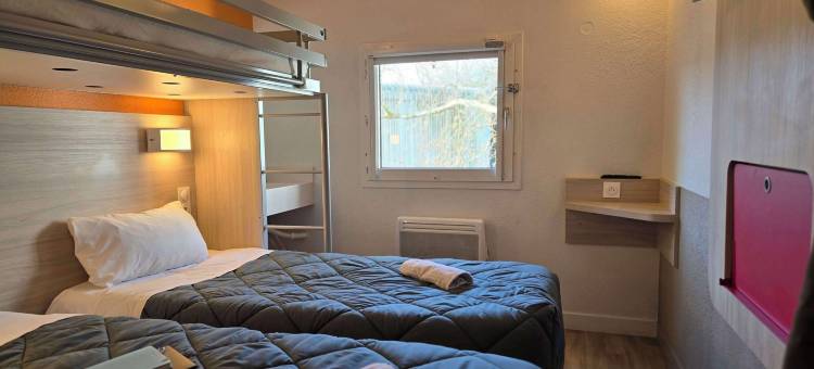 Premiere Classe Lyon - Beynost图片