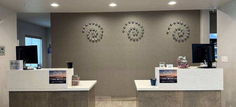 贝斯特韦斯特优质钱德勒酒店(Best Western Plus Chandler)图片