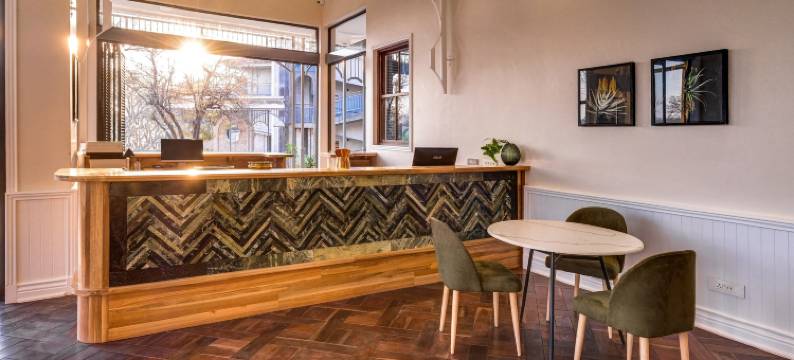 棕榈河酒店(Palm River Hotel)图片