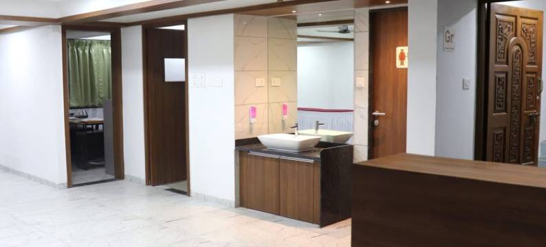 夏曼套房(Sharman Suites)图片