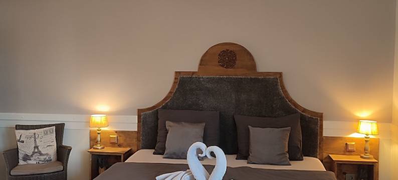 格鲁特恩格尔酒店(Hotel Groote Engel)图片