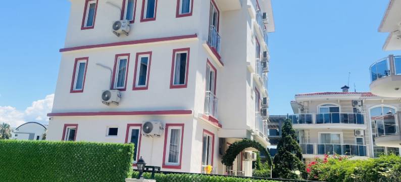 贝莱克黄金酒店(Belek Gold Pansiyon)图片