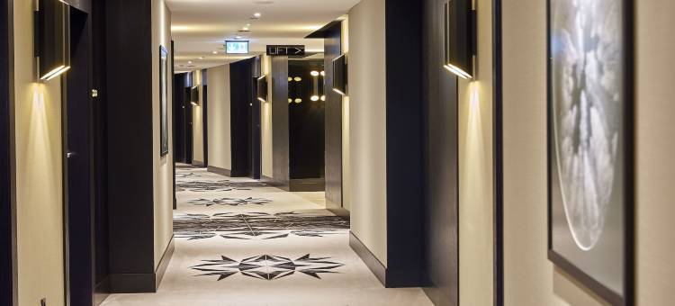 塔林公园希尔顿酒店(Hilton Tallinn Park)图片