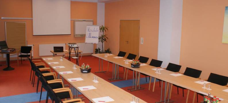 林思特格酒店(Hotel Rennsteig)图片