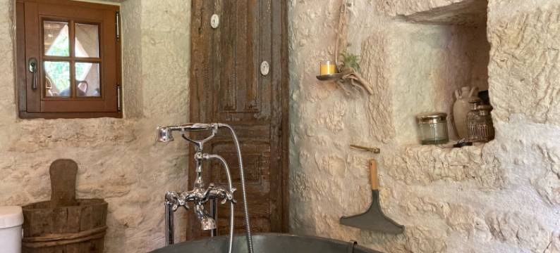 布里加尔德斯 2 号酒店(Les 2 Brigards)图片