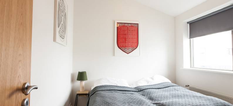 蒙奇公寓旅馆(Mengi Apartments)图片