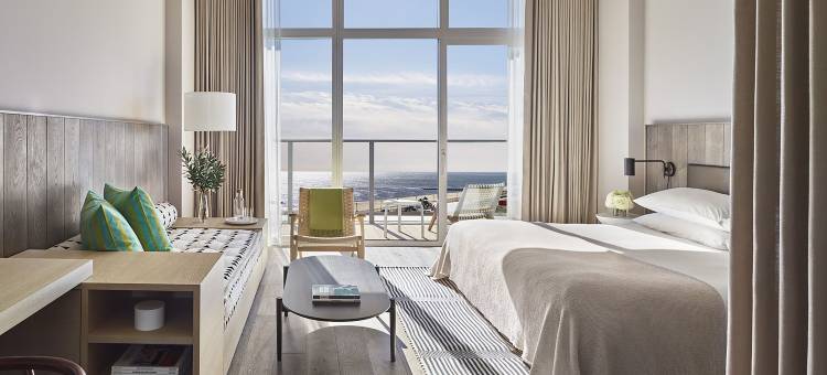 阿斯伯里海洋俱乐部酒店(Asbury Ocean Club Hotel)图片