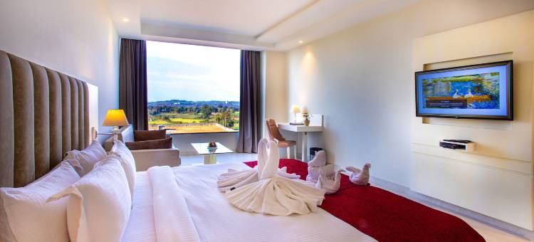 皇家轨道酒店(Hotel Royal Orbit)图片