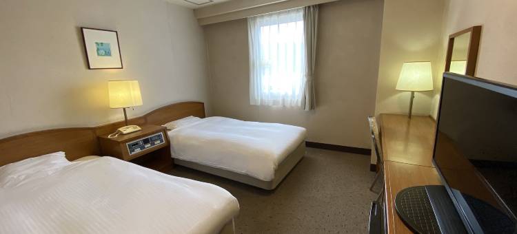 名张微笑酒店(Smile Hotel Nabari)图片