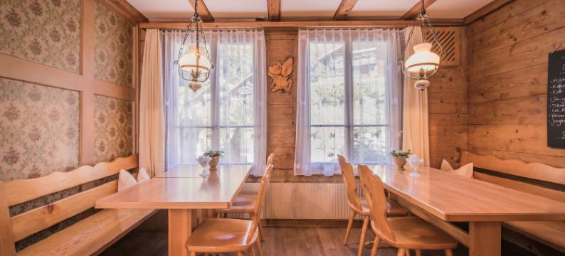 施因尼格客栈酒店(Gasthof Schoenegg B&B)图片