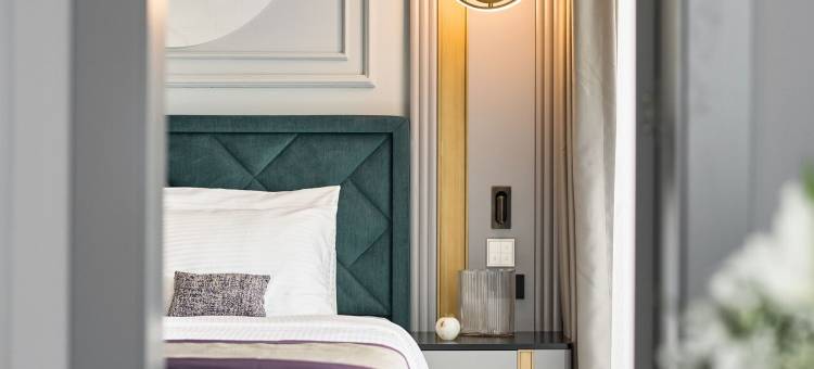 拉弗勒精品酒店(La Fleur Boutique Hotel)图片
