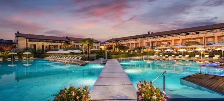 凯耶苏斯温泉浴场度假酒店(Hotel Caesius Thermae & Spa Resort)图片