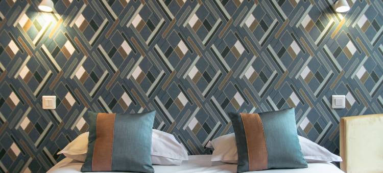 小佩里耶(Hotel le Petit Perier)图片