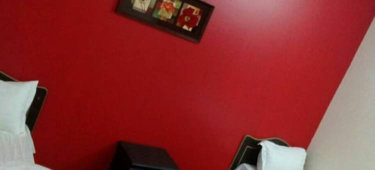 哈伊勒阿尔埃利3号公寓(Al Eairy Apartments - Hail 3)图片