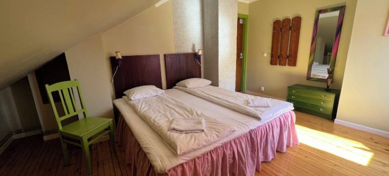 提格尔克 - 旅馆(Tiglkåk)图片