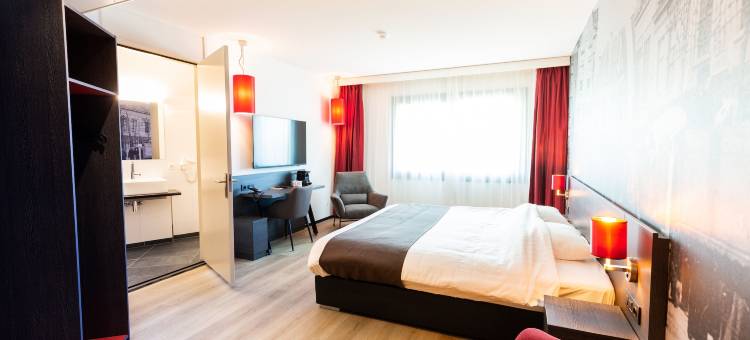 阿默斯福特堡垒酒店(Bastion Hotel Amersfoort)图片