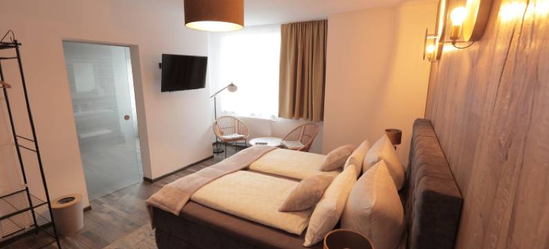 勿忘我之家酒店(Vergissmeinnicht)图片