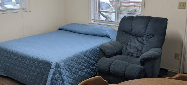 Bar H汽车旅馆(Bar H Motel)图片