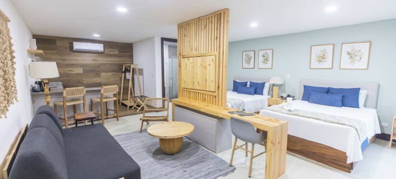 天堂湾精品酒店(Paradise Bay Hotel Boutique)图片