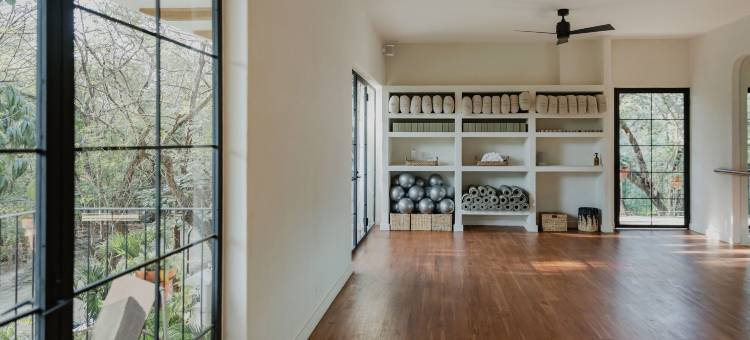 Sendero酒店(Sendero Hotel)图片